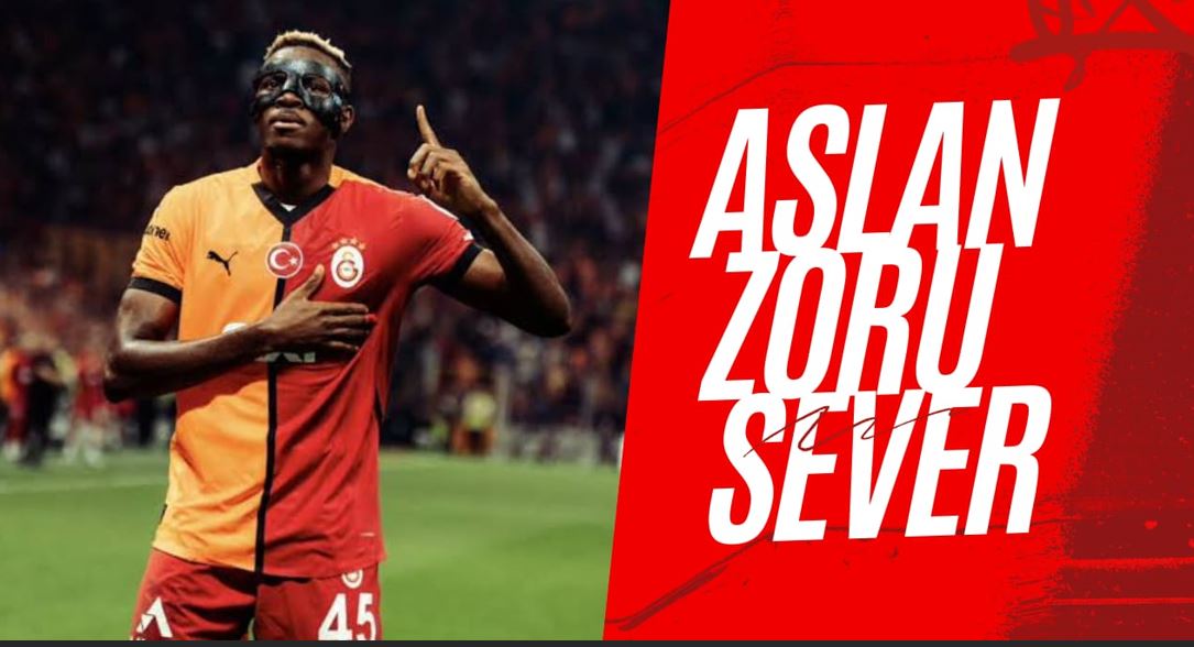 galatasaray avrupa arenasın da