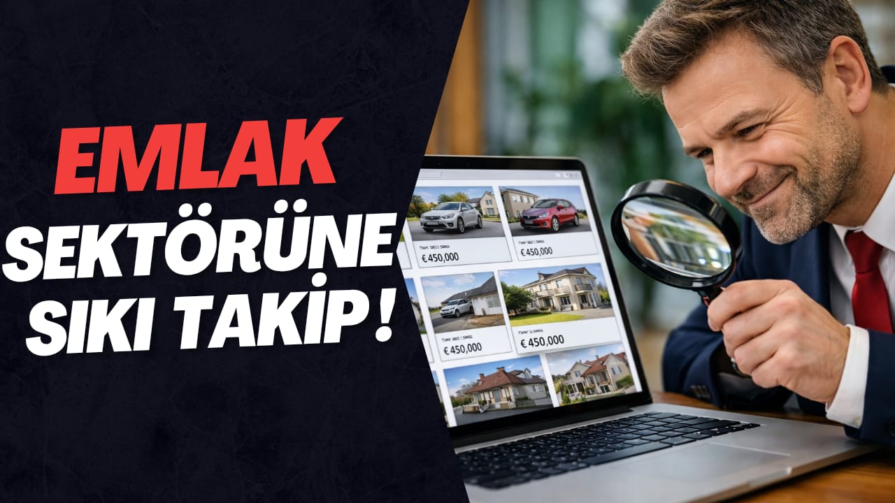 emlak ilanlarına dikkat 