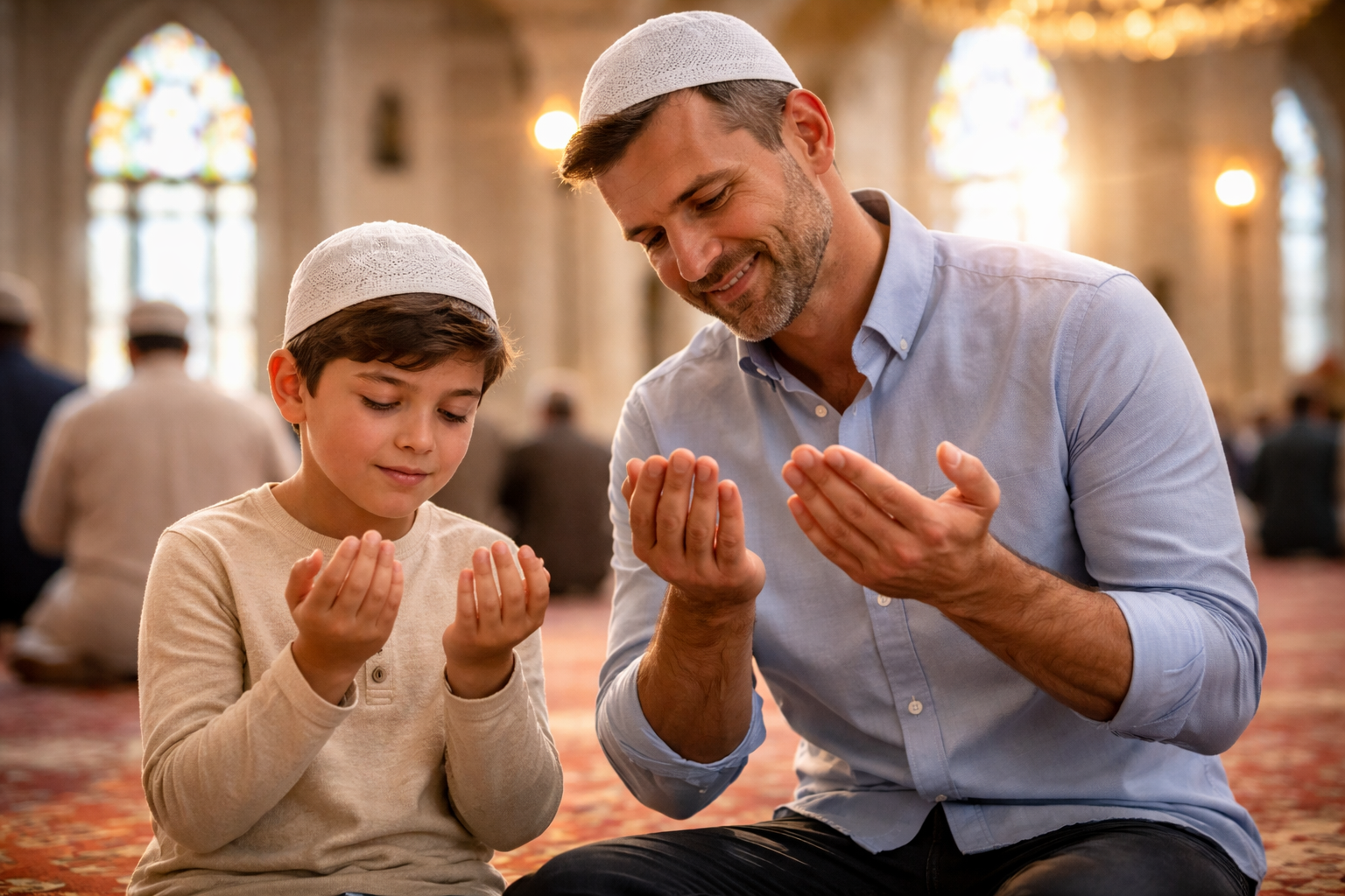SAMSUN DA BAYRAM NAMAZI SAAT KAÇTA ?