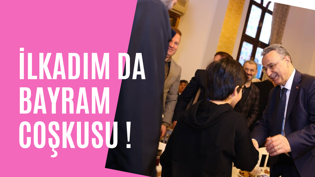 Bayram coskusu
