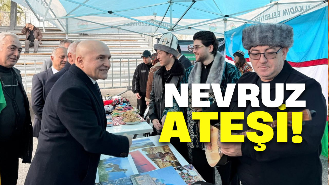 Nevruz coskusu 
