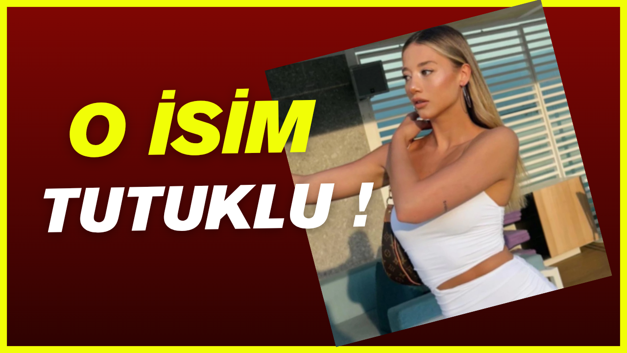 TUTUKLAMALAR GERÇEKLEŞTİ 