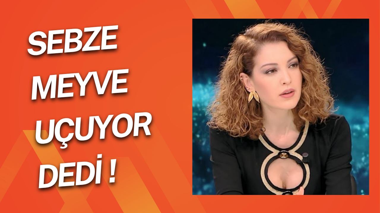 Şaşırtan paylaşım