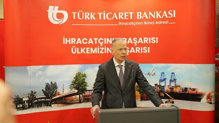 SAMSUNA TÜRK TICARET BANKASI SUBESI