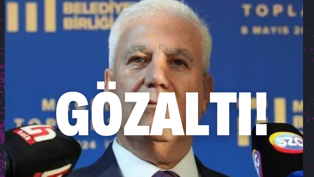 BU KEZ BURSA !