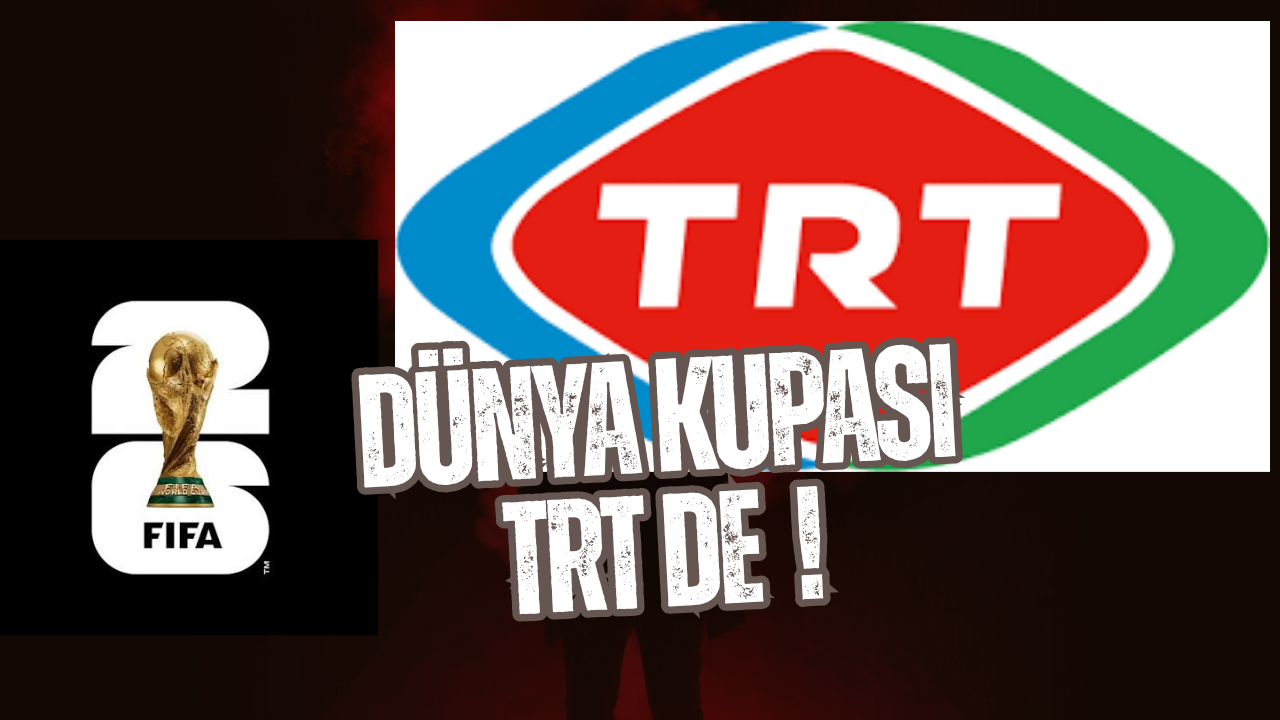 Dünya kupası hangi kanalda yayınlanacak 