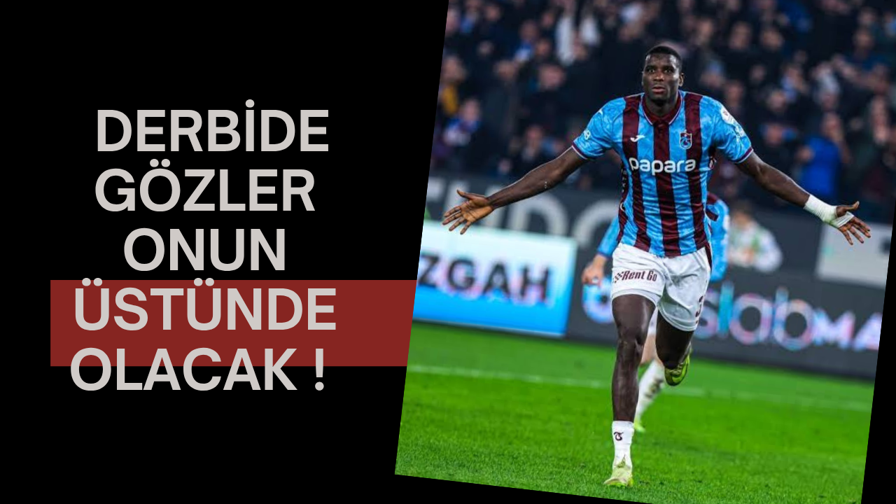 Atanı tutanı sağlam olan kazanır