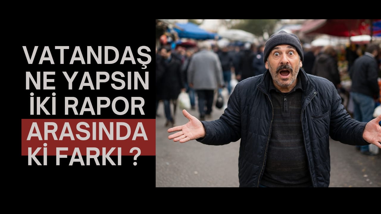 yine arada uçurum oluştu 