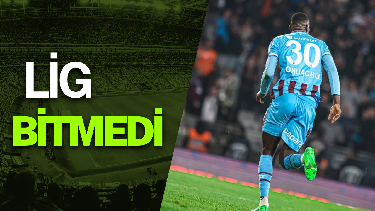 Trabzonspor lige adeta yeniden dizayn etti
