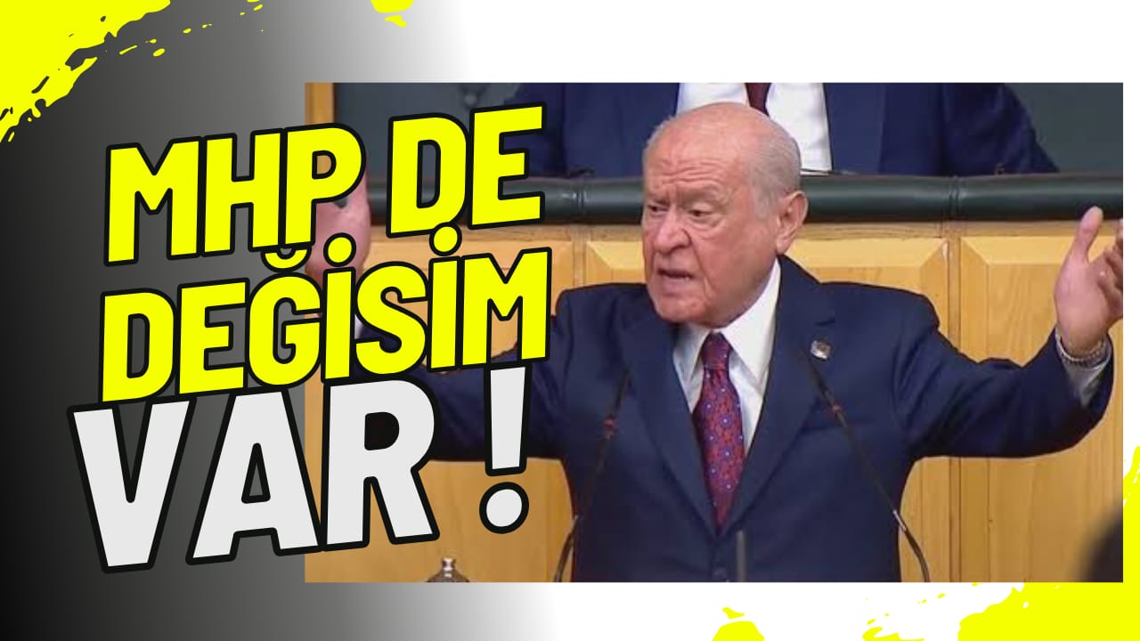 mhp de görev değişimi 