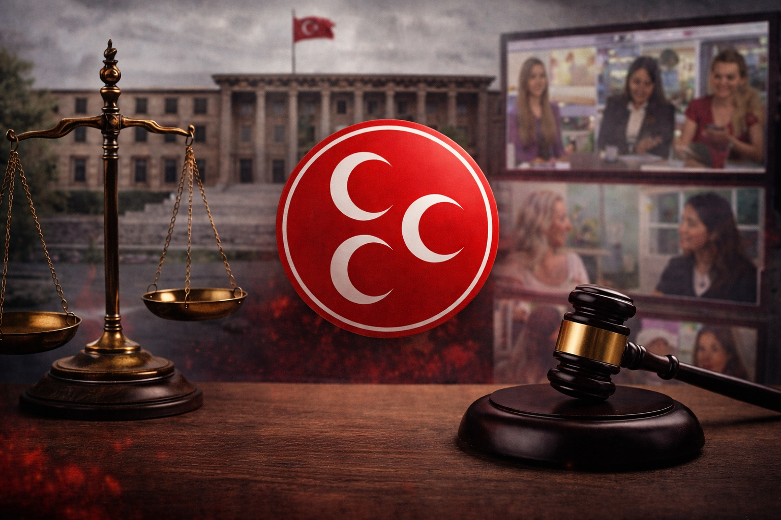 MHP DEN  GÜNDÜZ KUŞAĞI PROGRAMLARINA KANUN TEKLİFİ