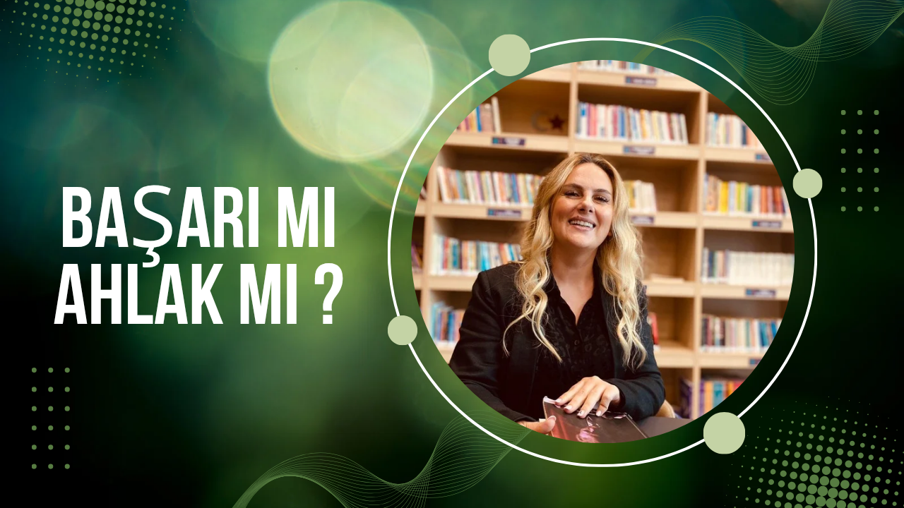 Eğitimci Dilek Akyürek yazdı