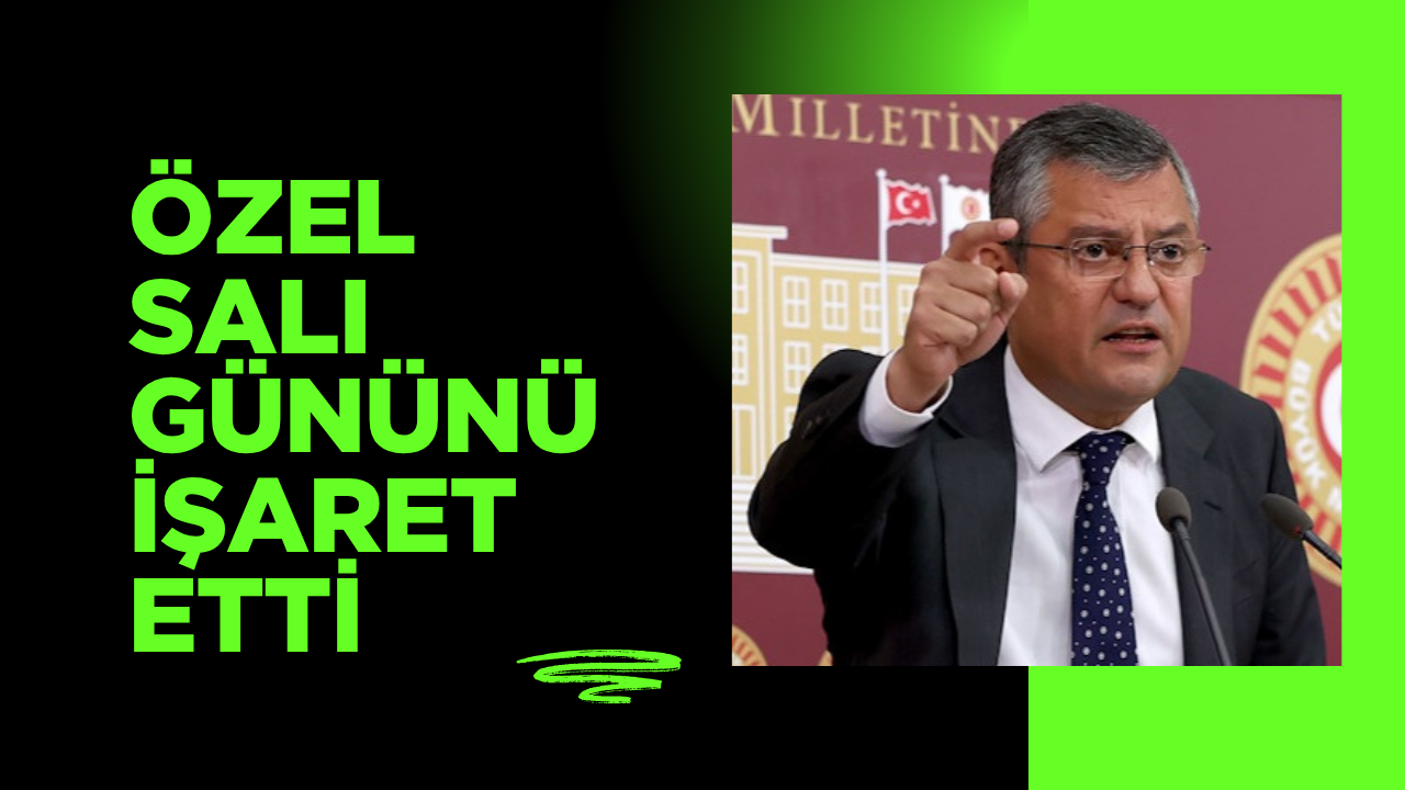 İl başkanları toplantıya