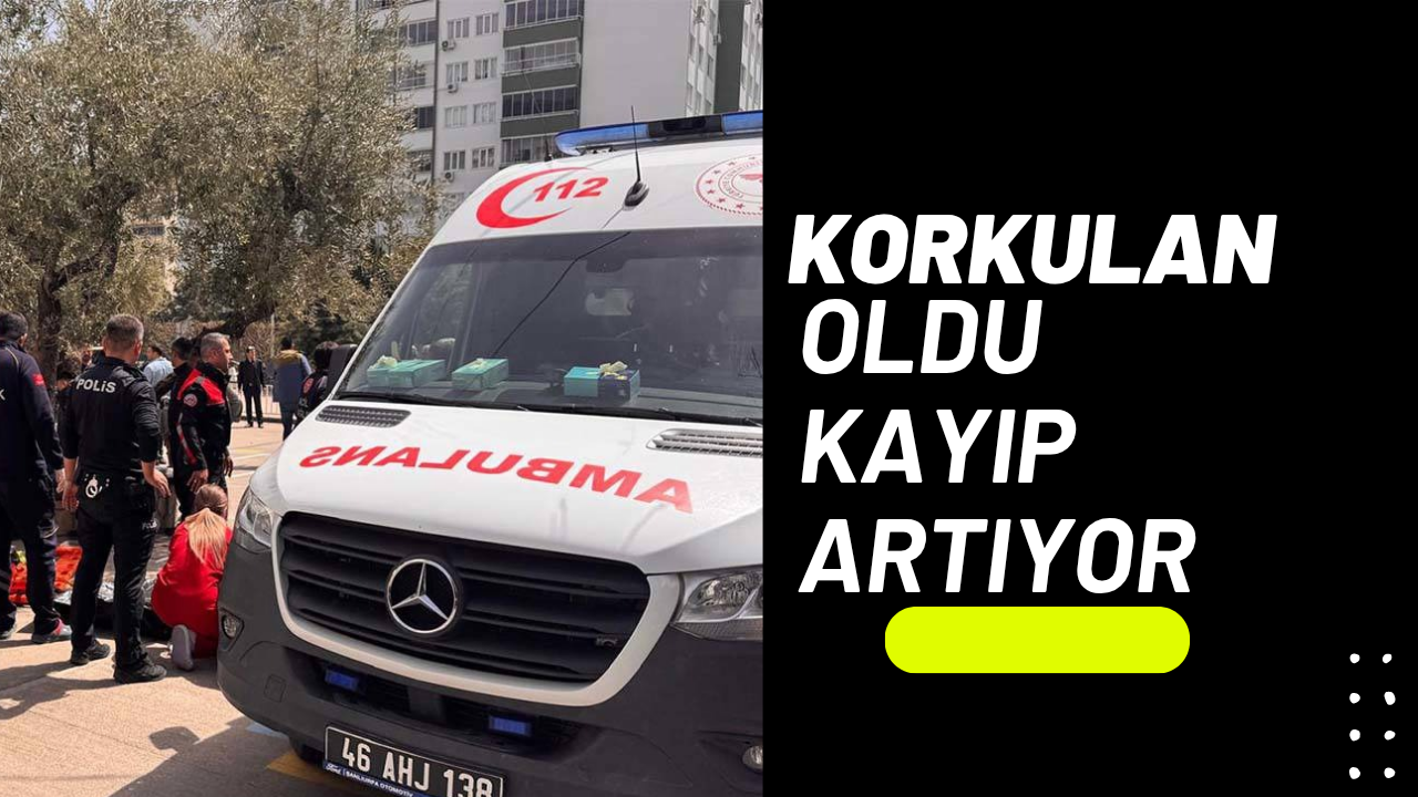 Saldırıda  ölü sayisı 9 