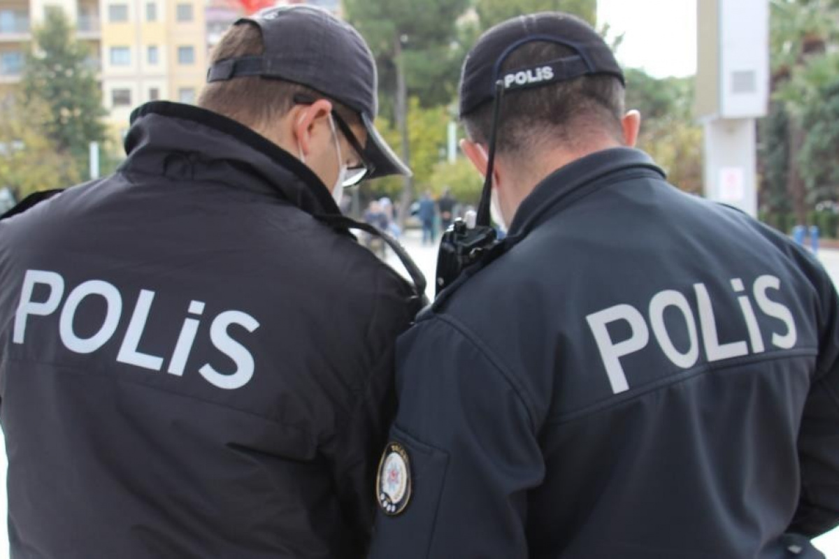 Bugün tüm okullarda polis gorevli olacak