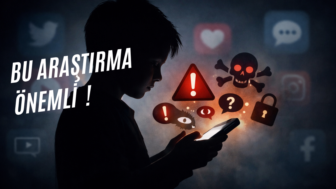 BAKIN ARAŞTIRMA NE DİYOR ?