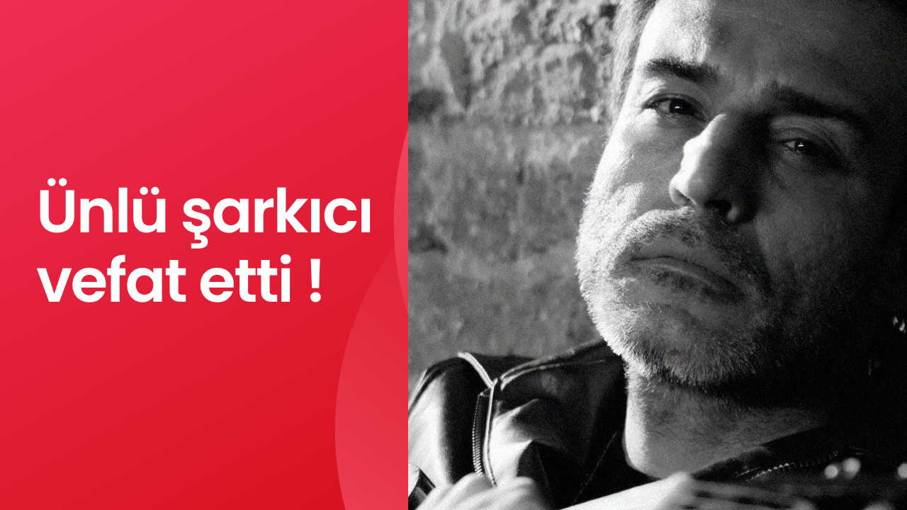 ANİ VEFATI ÜZDÜ