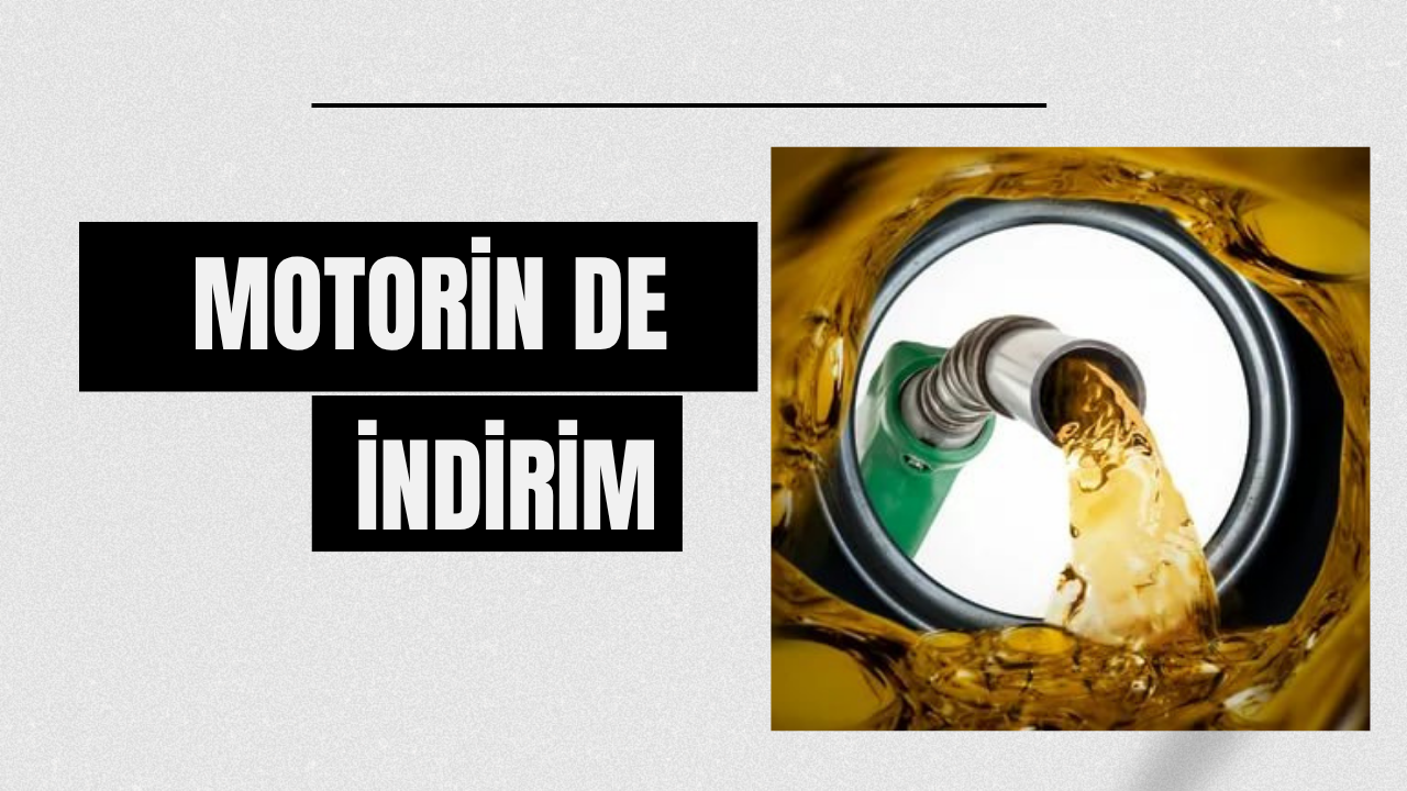 VAKİT İNDİRİM VAKTI 