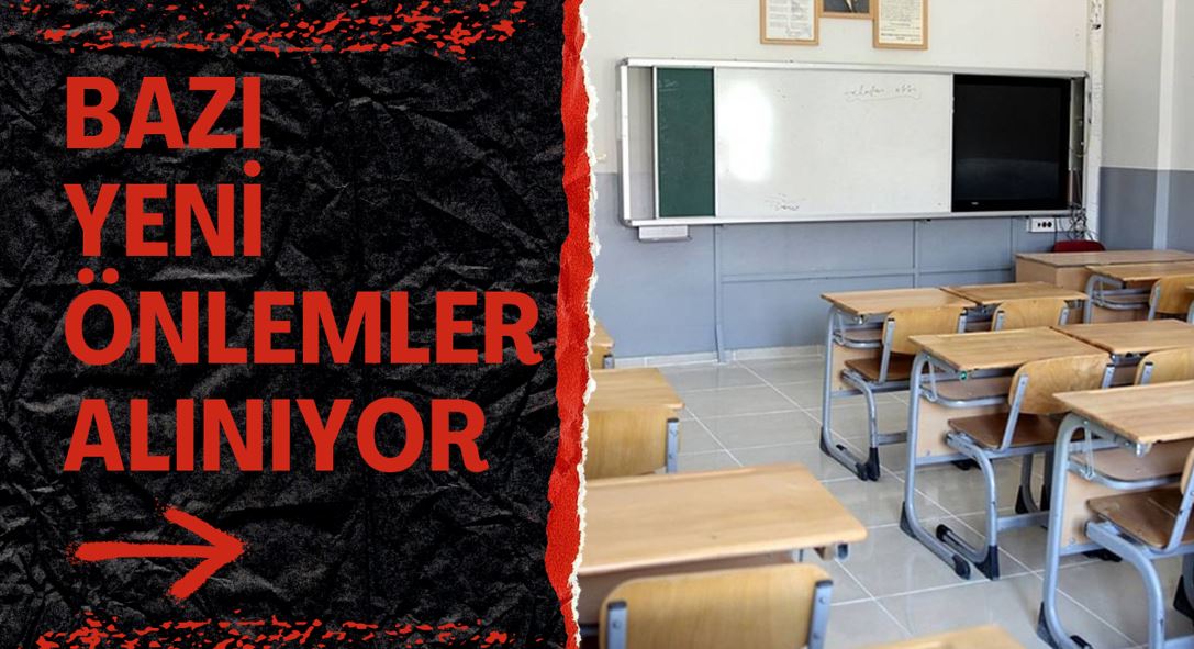 BAZI ŞEYLER DEĞİŞİYOR