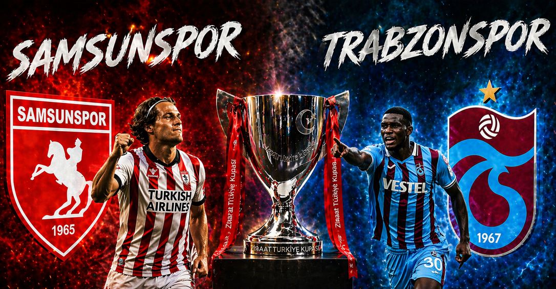 KARADENİZ DERBİSİ