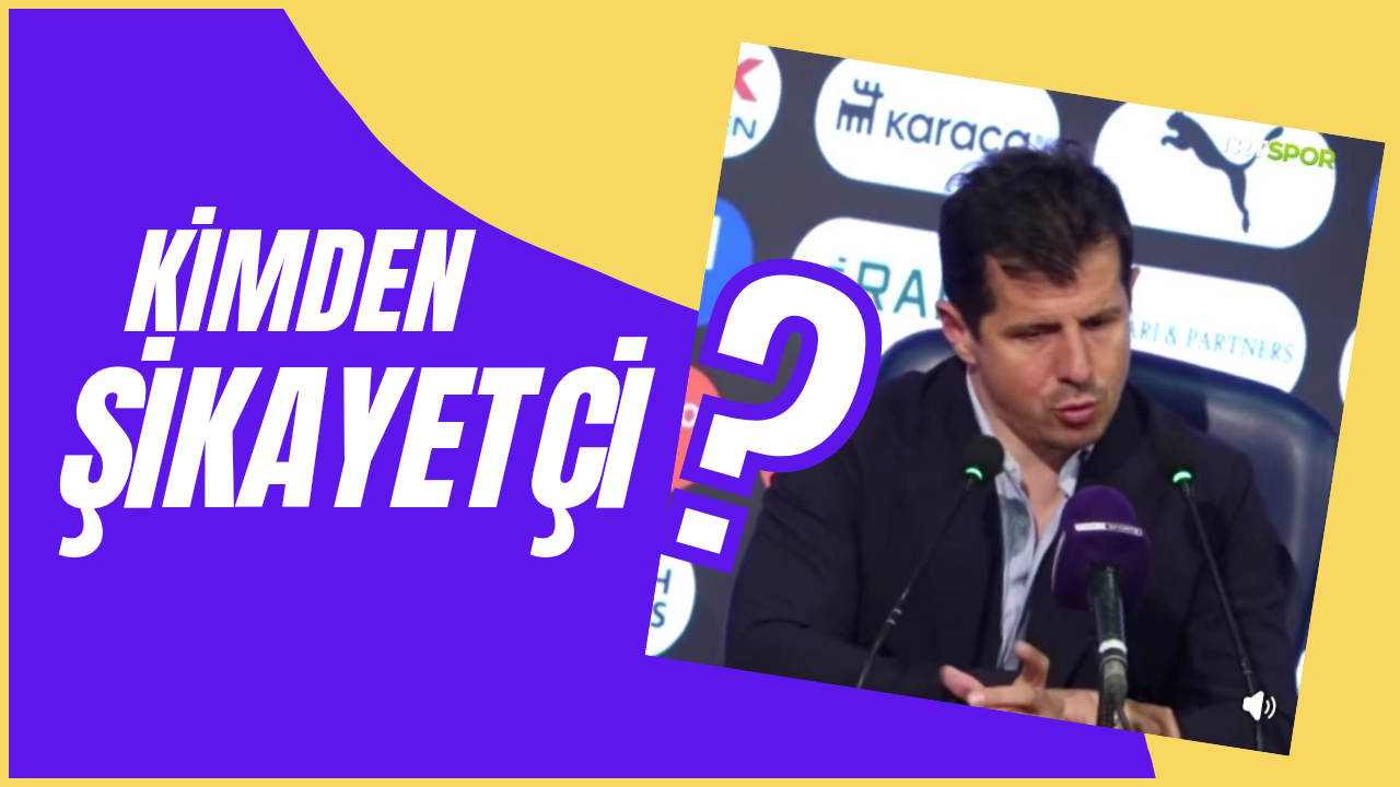 O DA SONUN DA ISYAN ETTI
