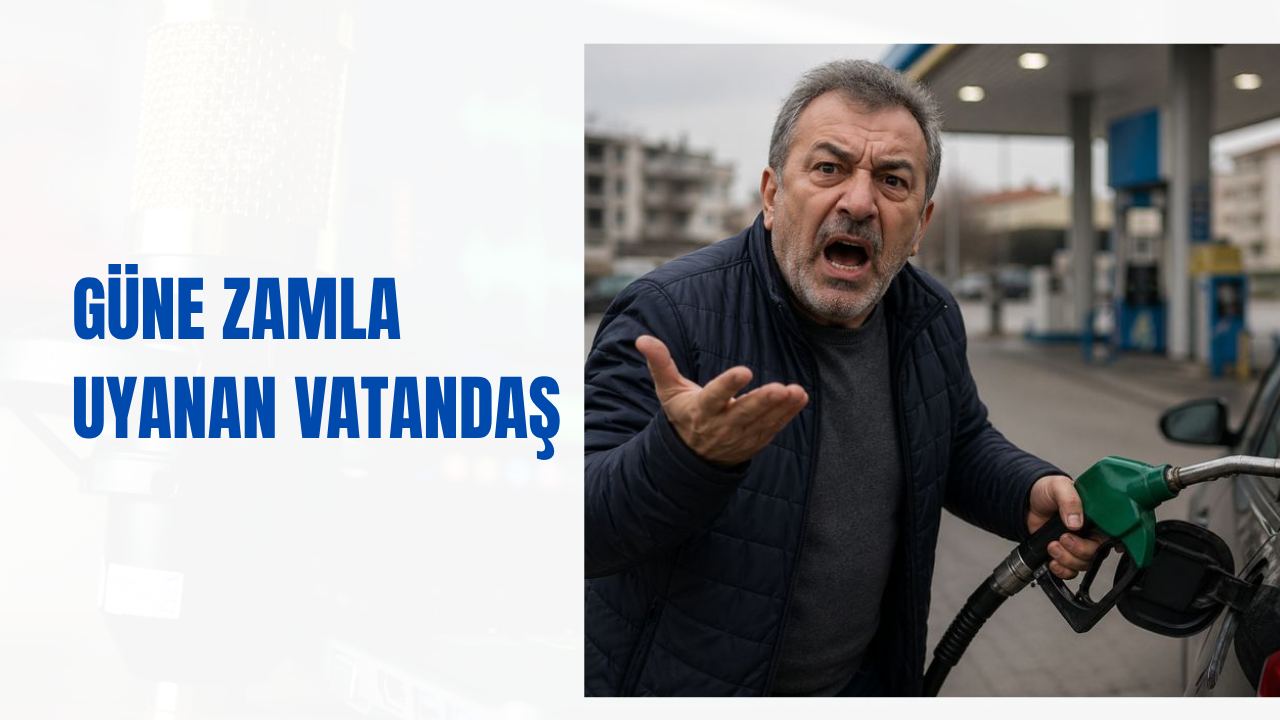 GÜNE FİYAT AYARLAMASI İLE GÜNAYDIN DİYEN TÜRKİYE