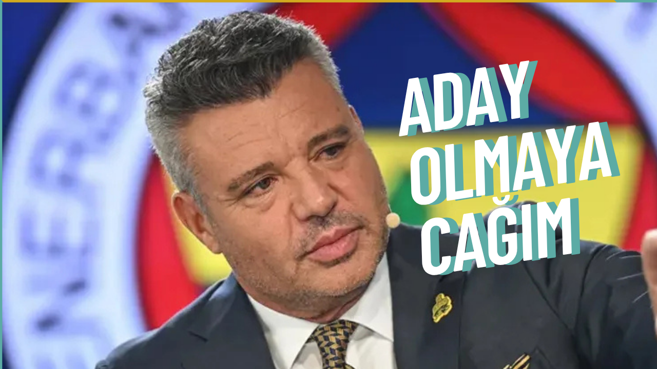 ADAY OLMAYACAĞIM 