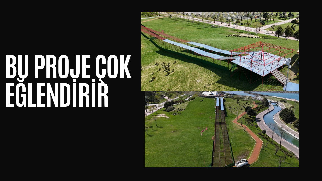 samsun bu proje için gün sayıyor
