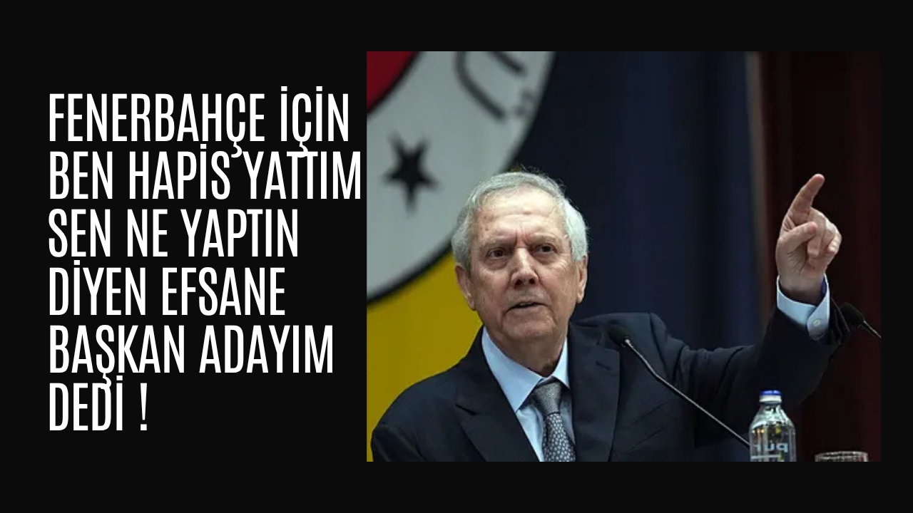 SEÇİMİ KAZANIRSA SENEYE SÜPER LİG ÇOK RENKLİ GEÇEÇCEK 