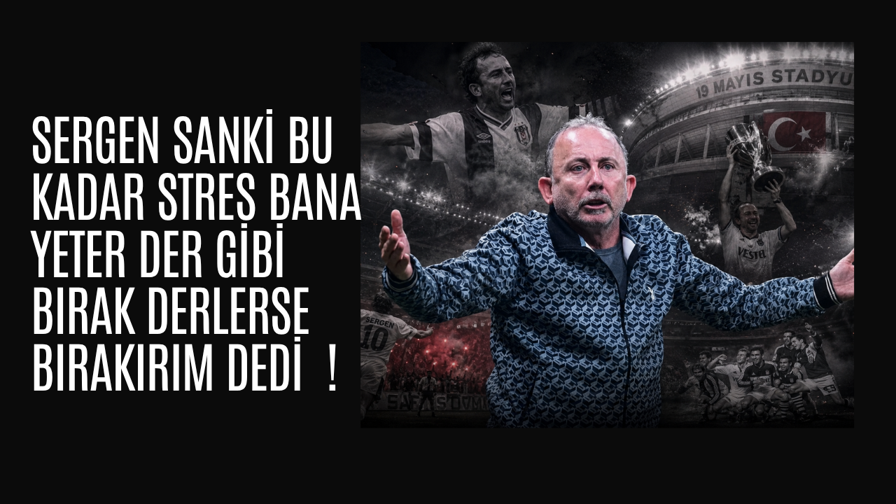 KONYASPOR YENİLGİSİ BEŞİKTAŞ TA KAFALARI FENA KARIŞTIRDI