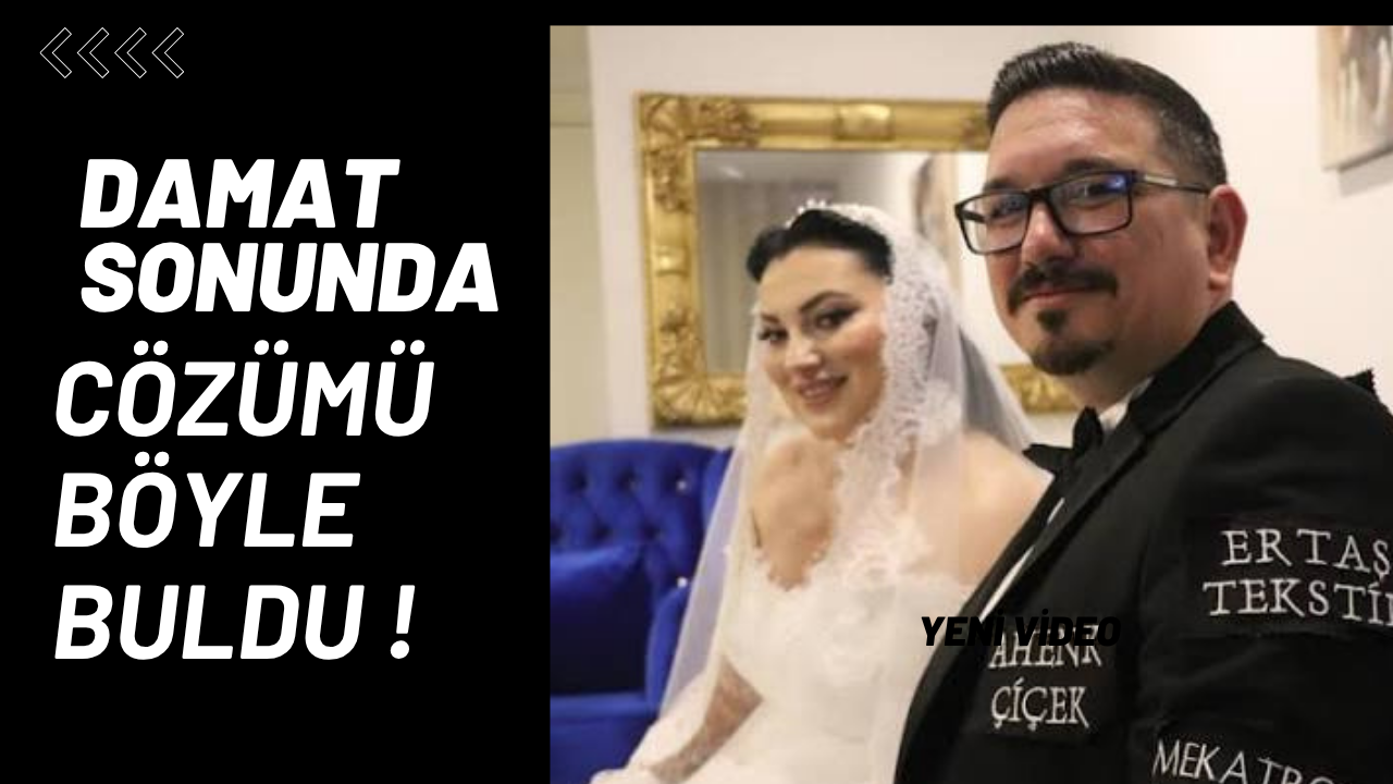 GENÇLER  KENDI BASININ CARESINE BAKIYOR