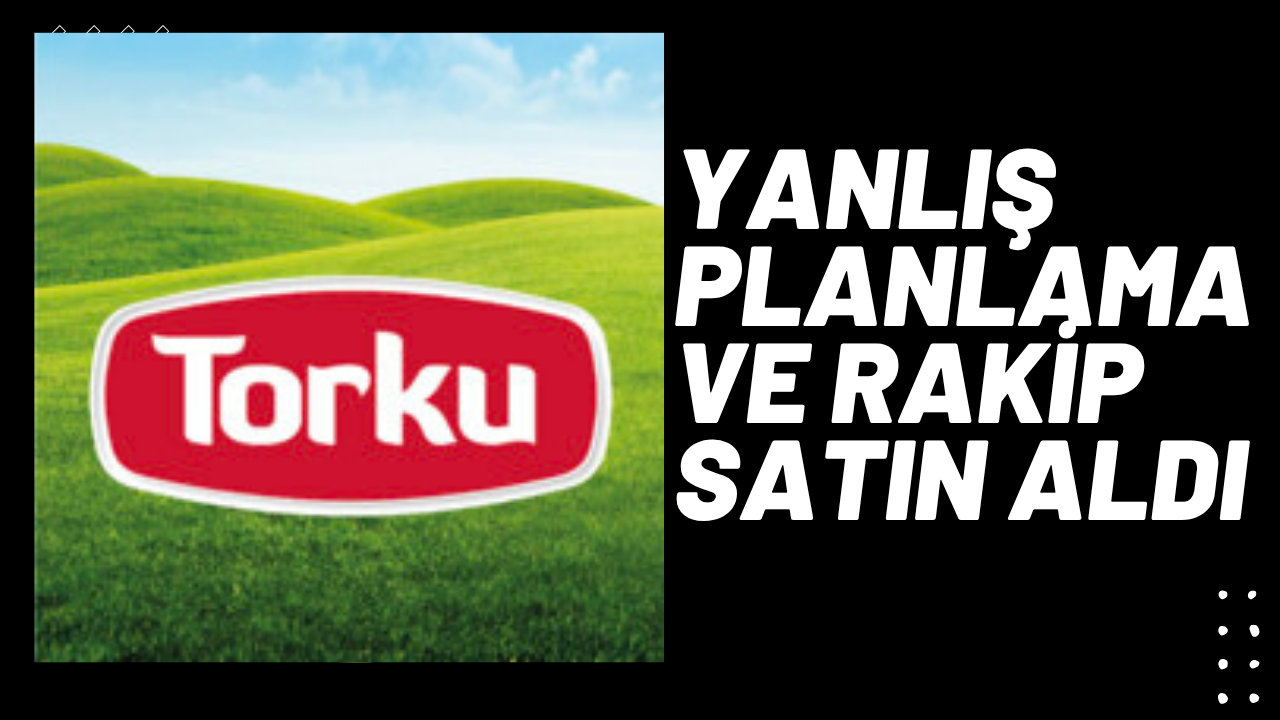 Yanlış planlama yanliş fizibilite bir markanin sonu oluyot 