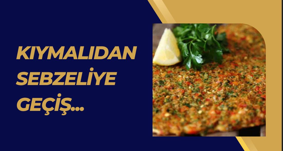 VATANDAŞ BÜTÇEYE GÖRE ALTERNATİF BULUYOR 