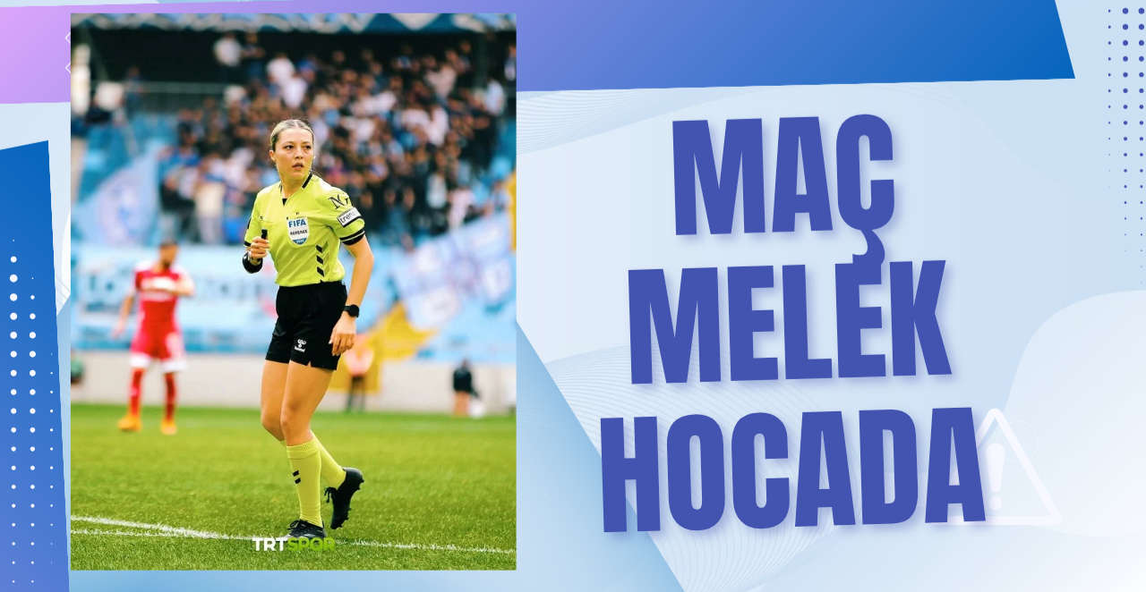 Zecorner Kayserispor - TÜMOSAN Konyaspor Maçı İçin Hakem Açıklaması