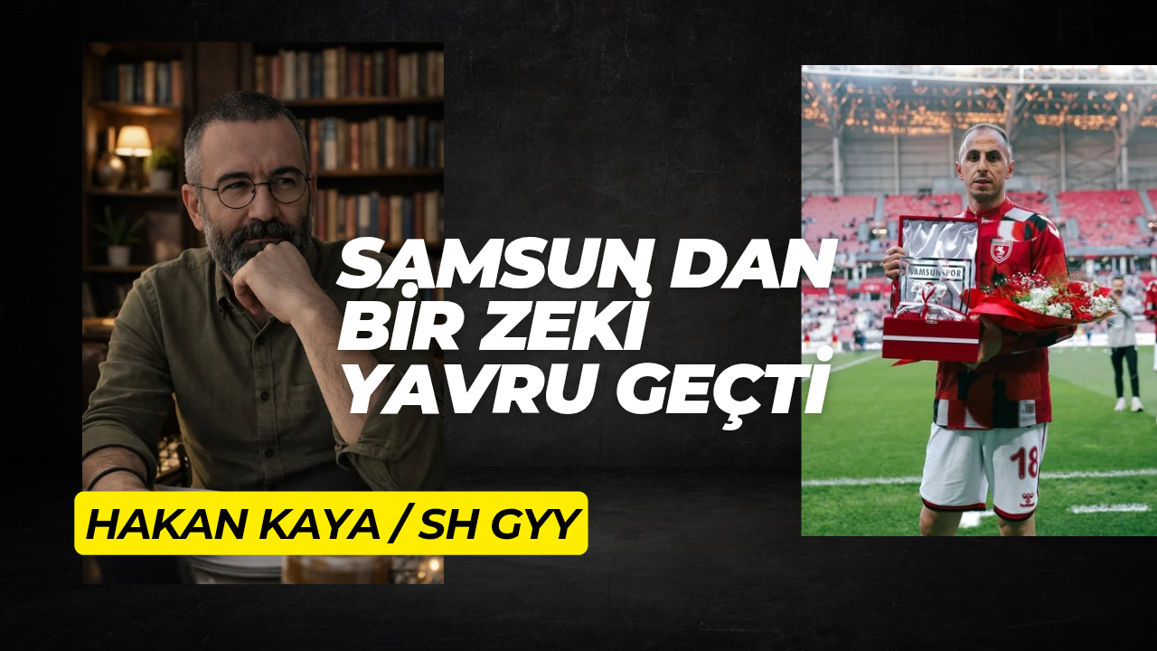 ZEKI YAVRU NUN VEDASI