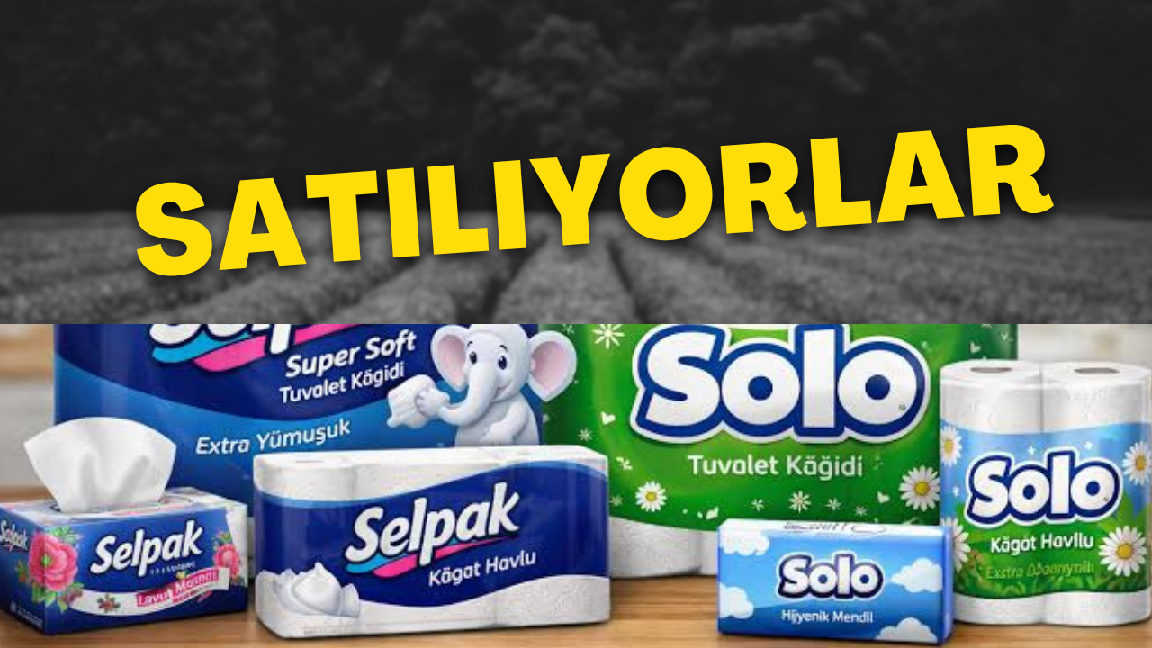 Eczacıbaşı Holding’den Sanipak Satışı Açıklaması: Rekabet Kurulu Onayı Alındı