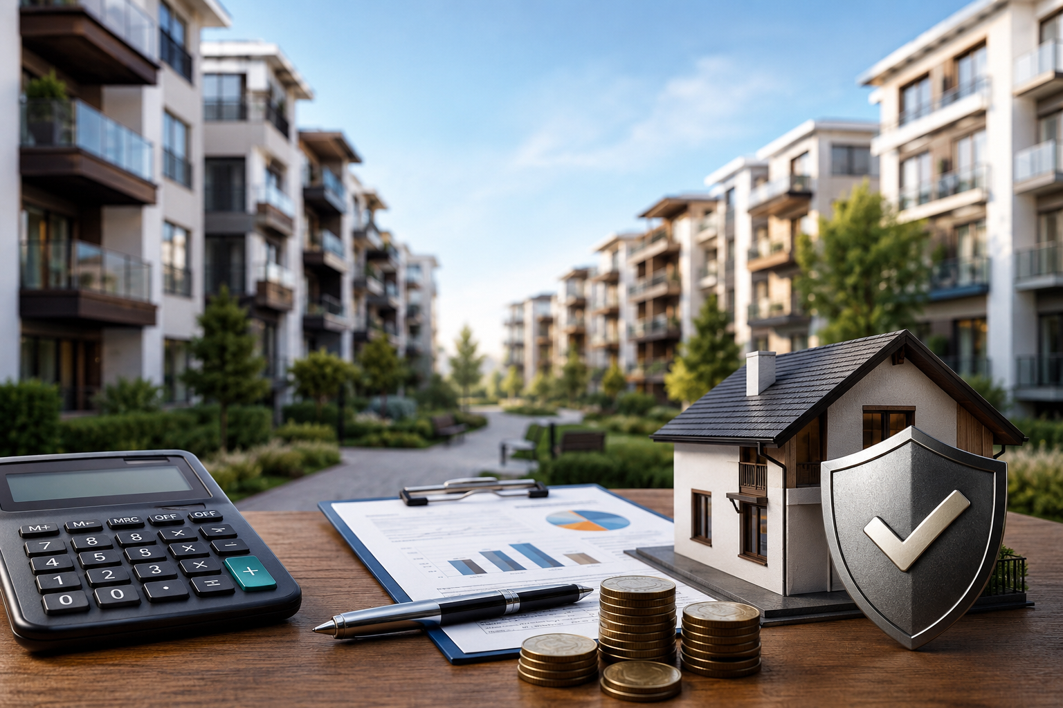 Apartman ve Sitelerde Hesap Verebilirlik Dönemi Başlıyor