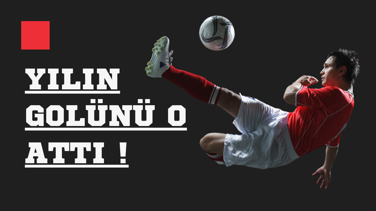 YILIN GOLÜNÜ KRAL ATTI