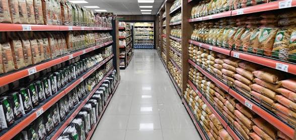 Tarım Kredi Market 2025'i 4,7 Milyar TL Zararla Kapattı