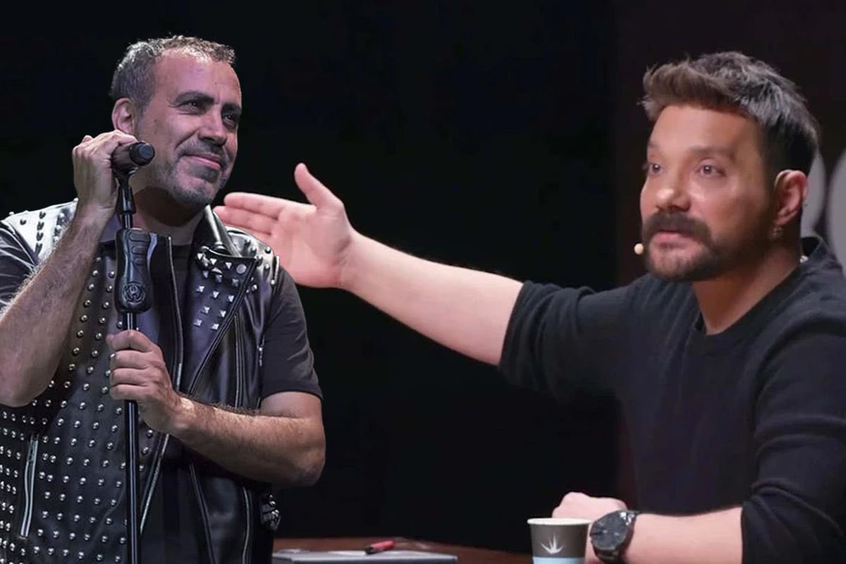 Oğuzhan Uğur Gözaltına Alındı