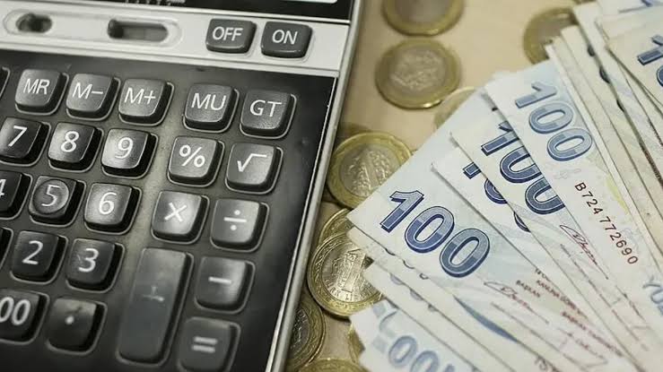 ASGARİ UCRET  61 BİN TL  OLDU 