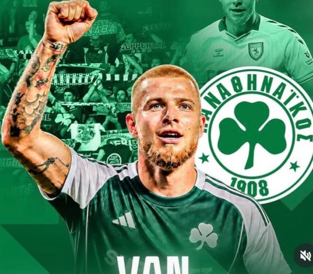 YILDIZ FUTBOLCU SAMSUNA VEDA ETTI