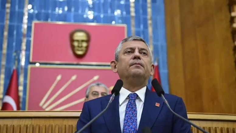 Özgür Özel TBMM'de Veda Konuşması Yaptı: Yeni Parti Kuracağını Açıkladı