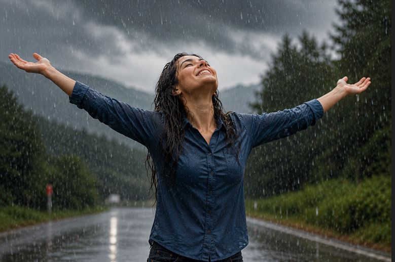 Karadeniz ve Birçok Bölgede Serin Hava Etkili Olacak