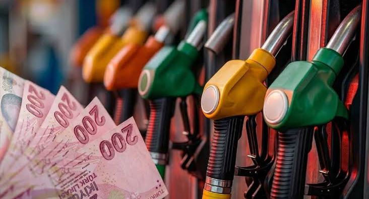 Motorine Yeni Fiyat Artışı Kapıda