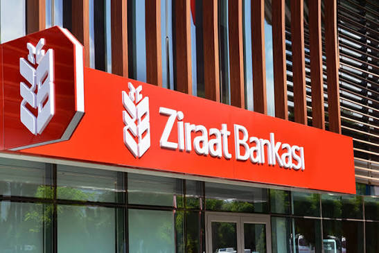 AVRUPA DA İLK BÜYÜK 50 BANKA ARASINA GIRDİ