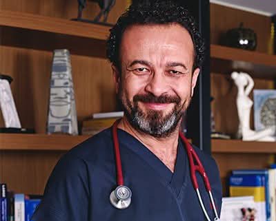 Dr. Ümit Aktaş'tan Makarna Tüketimiyle İlgili Dikkat Çeken Açıklama
