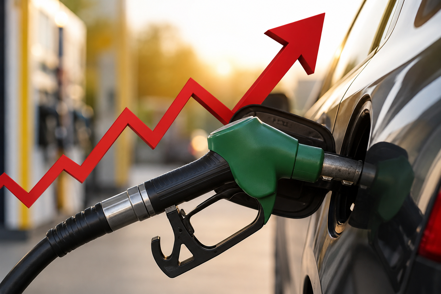 Motorine bir zam daha: Litre fiyatı 80 TL'yi geçti