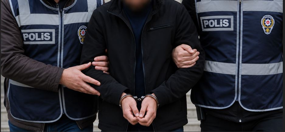 Etimesgut Belediyesi Soruşturmasında 39 Tutuklama