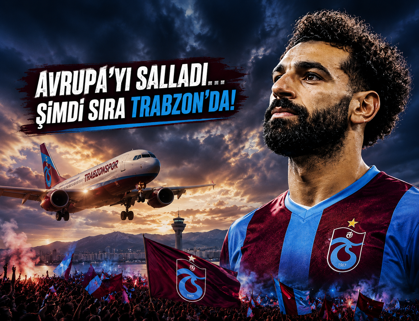 YILDIZ FUTBOLCU GELIŞ SAATİ BELLI OLDU